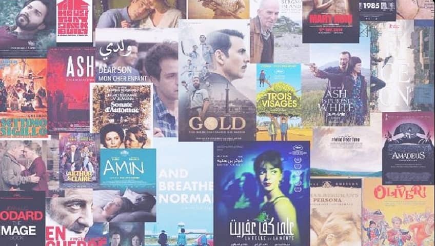 Films that will be screened at IFFI 2018. Twitter